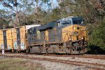 CSX 5459